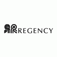 Regency logo vector logo