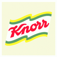 Knorr logo vector logo