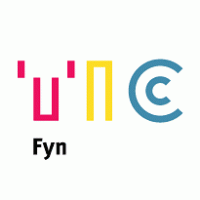 TIC Fyn logo vector logo