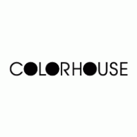 Colorhouse logo vector logo