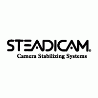 Steadicam logo vector logo