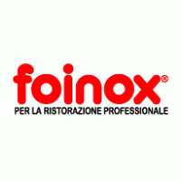 Foinox logo vector logo