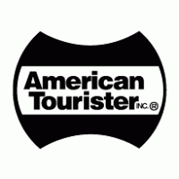 American Tourister logo vector logo