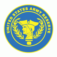 United States Army Reserve logo vector logo
