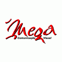 Mega Comunicacao Visual logo vector logo