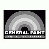General Paint logo vector logo