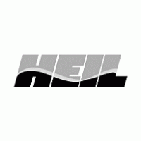 HEIL logo vector logo