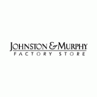 Johnston & Murphy logo vector logo