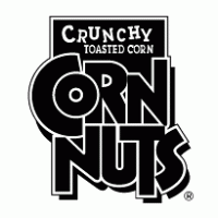 Corn Nuts logo vector logo