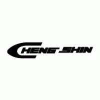 Cheng Shin logo vector logo