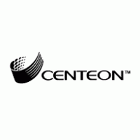 Centeon logo vector logo