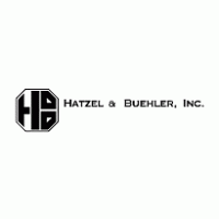 Hatzel & Buehler logo vector logo