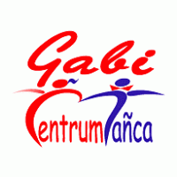 Gabi logo vector logo