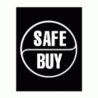 Safe Buy logo vector logo