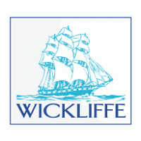 Wickliffe logo vector logo