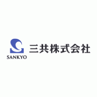 Sankyo logo vector logo