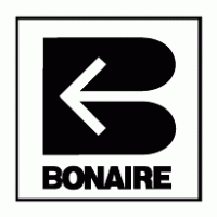 Bonaire logo vector logo