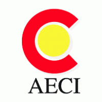 AECI logo vector logo