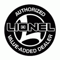 Lionel logo vector logo