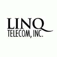 Linq Telecom logo vector logo