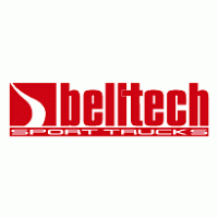 Belltech logo vector logo