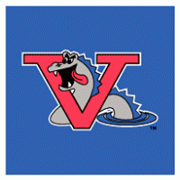 Vermont Expos logo vector logo