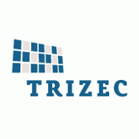 Trizec Properties logo vector logo