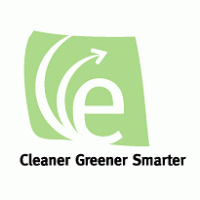 Cleaner Greener Smarter