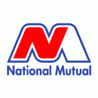 National Mutual logo vector logo