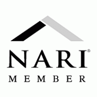 NARI logo vector logo