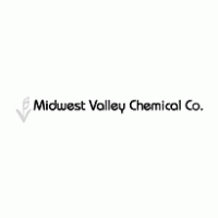 Midwest Valley Chemical logo vector logo