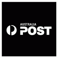 Australia POST logo vector logo