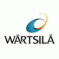 Wartsila logo vector logo