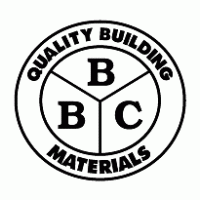 Quality Building Materials logo vector logo