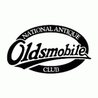 Oldsmobile logo vector logo