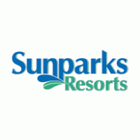 Sunparks Resorts logo vector logo