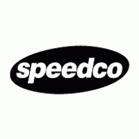 Speedco logo vector logo