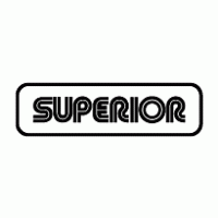 Superior logo vector logo