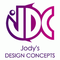 JDC logo vector logo