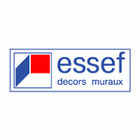 Essef logo vector logo