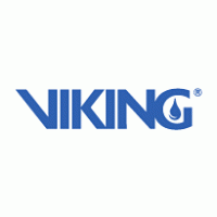 Viking Group Inc. logo vector logo