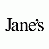 Jane’s logo vector logo