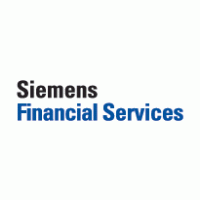 Siemens Financial Services logo vector logo