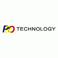 Pro Technology logo vector logo