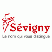Sevigny logo vector logo