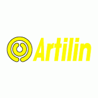 Artilin logo vector logo