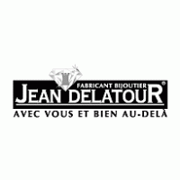 Jean Delatour logo vector logo