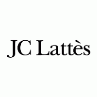 JC Lattes logo vector logo