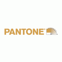 Pantone logo vector logo