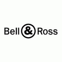 Bell & Ross logo vector logo